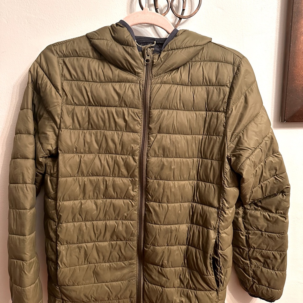 GAP kids jacket
